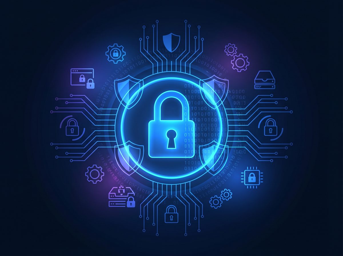 七天加速器安全防护体系